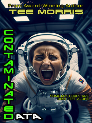 cover image of Contaminated Data